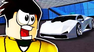 DAS TEUERSTE AUTO ZERSTÖREN !!!  (Roblox)