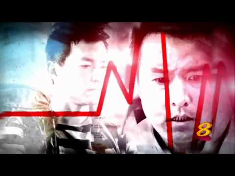 The theme song for The Oath ãè¡å»ã starring Jesseca Liu, Christopher Lee, Ix Shen, Ann Kok, Zhang Zhen Huan, Kate Pang, etc. Debuts 25 October 2011 Every Monday to Friday 9pm on Mediacorp Channel 8