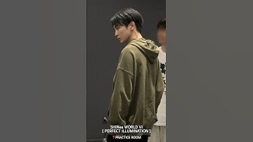 [#SHORTee] D-3 🤫🔓🩵 | SHINee WORLD VI 〈PERFECT ILLUMINATION〉 #키 #KEY #민호 #MINHO #태민 #TAEMIN