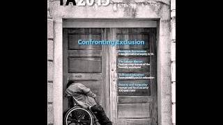 Transformation Audit 2013 'Confronting Exclusion' - Radio 786 Transformation Audit 2013 'Confronting Exclusion' - Radio 786