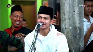 Luar Biasa.. Habib ZAIDAN Nyanyi Lagu Dangdut.. Suara Merdu Poll..! ( Gala-gala)