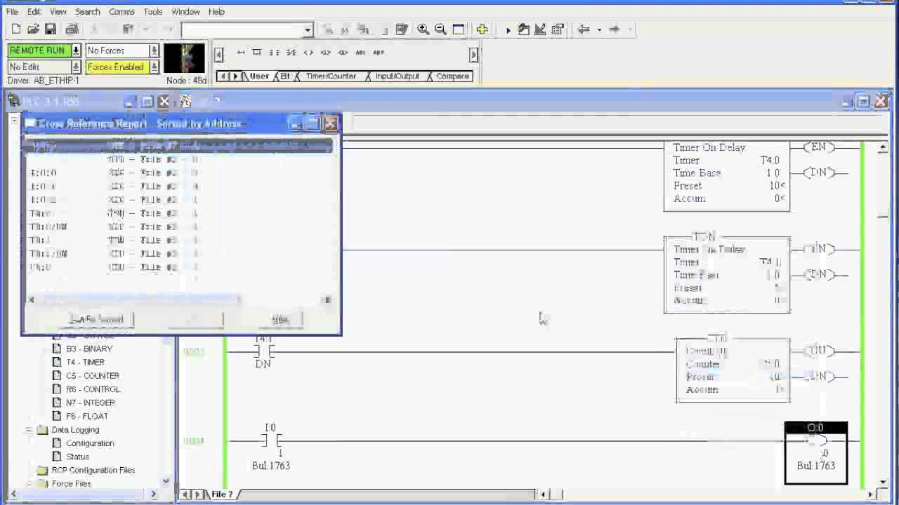 allen bradley plc simulator free software allen bradley plc simulator free software