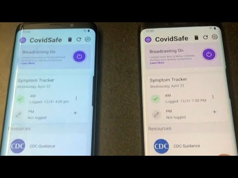 COVID-19: Contact tracing app a benefit in urban centres in Ontario