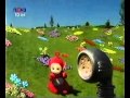 YouTube Teletubbies Louže YouTube Teletubbies Louže