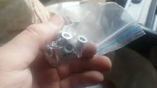 видео: Ford fusion 2007 1,4 ремонт корпуса воздушного фильтра на УРА ЧАСТЬ 1 💪👍😎🛠️ картинка: Ford fusion 2007 1,4 ремонт корпуса воздушного фильтра на УРА ЧАСТЬ 1 💪👍😎🛠️