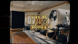 Movements - Live At Studio 4 (Teaser)