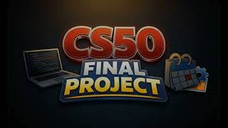 CS50 Final Project: Schedule  Manager