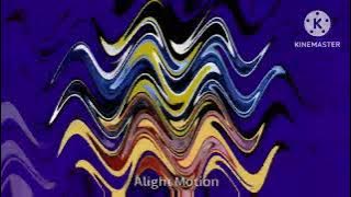 WOW I Made Klasky Csupo In Super Duper High Pitched Effect On Android!