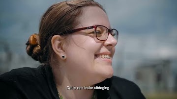 #EmpowerYourself: Java developer Inge