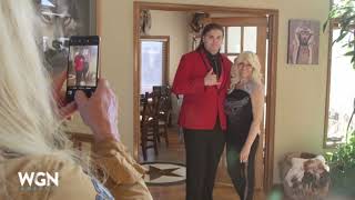 Beth chapman tribute (Wgn america) (I DO NOT OWN THIS)