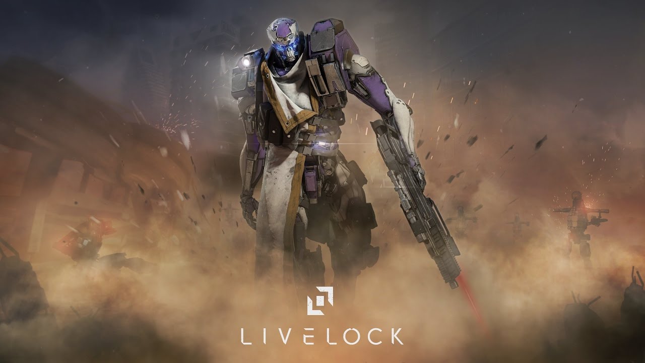 Livelock Review (Xbox One) - YouTube