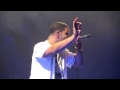 Poetic Justice - Drake [OVO Fest 2013]