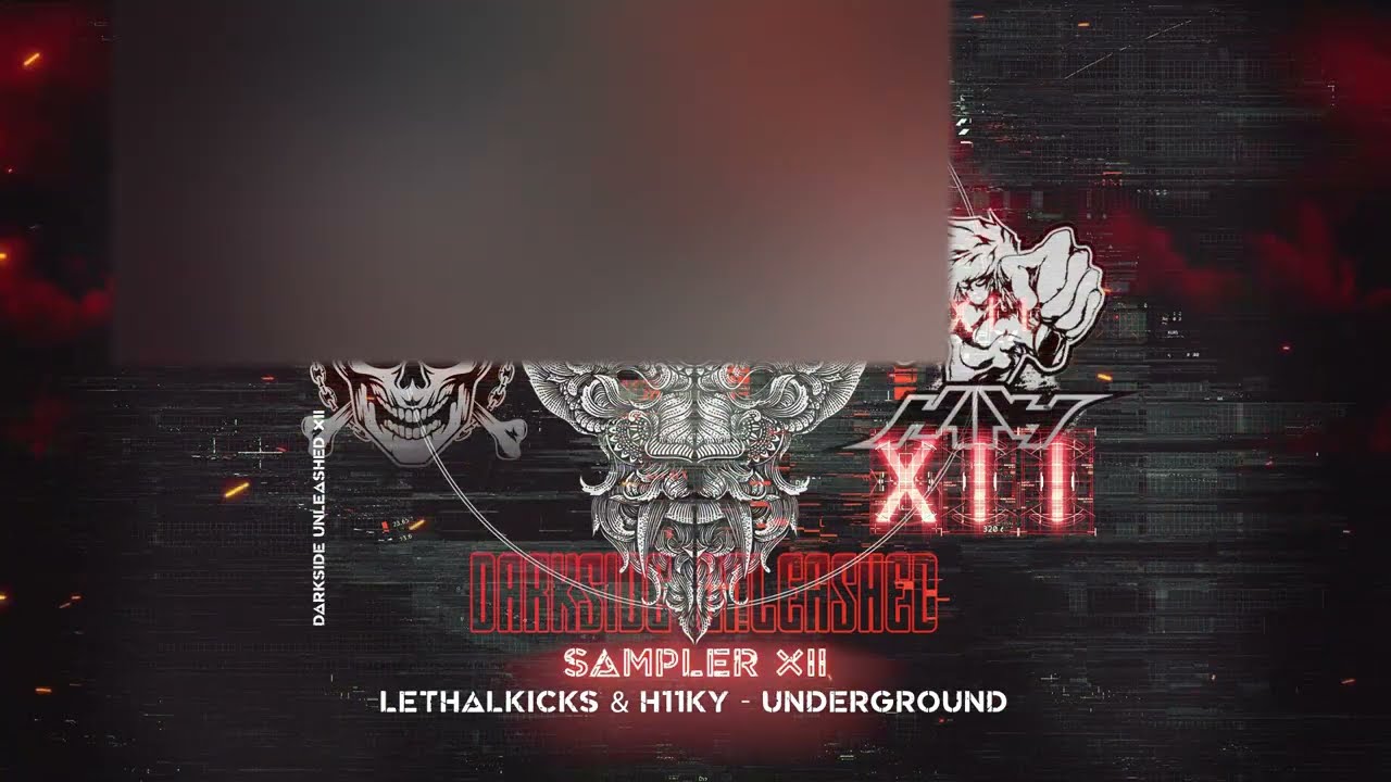 Watch LethalKicks & H11ky - Underground on YouTube Watch LethalKicks & H11ky - Underground on YouTube