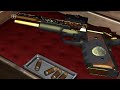 Are u agree with me this is the coolest pistol in game | Game tiips