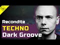 Capture de la vidéo How To Make Dark  Techno Groove Like Recondite