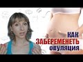 КАК ЗАБЕРЕМЕНЕТЬ. ОВУЛЯЦИЯ. КАК ОПРЕДЕЛИТЬ ОВУЛЯЦИЮ. ПРИЗНАКИ ОВУЛЯЦИИ.БАЗАЛЬНАЯ ТЕМПЕРАТУРА