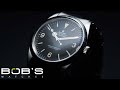 The History of the Rolex Explorer | Bob&#039;s Watches