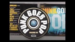 Punk goes Pop vol. 3 [Artist vs Poet - Bad Romance]