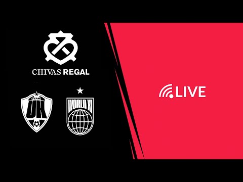 Regal FC Global Game Day Live at Old Trafford