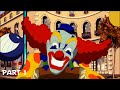 Broken Sword - Shadow of the Templars (PS5) - Walkthrough Gameplay Part 1: Paris in the Fall.