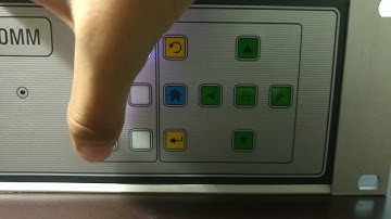 Water resistant Capacitive touch keypad with backlight