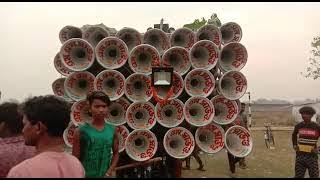 ঘোলসাড়া তে এম এম সাউন্ড সকালে এমন ডায়লগ মারলো