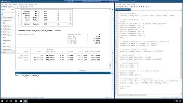Stata 19   test combinations of coefficient values