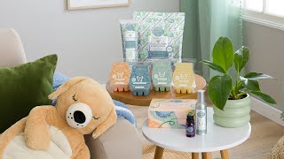 SCENTSY Mental Health Collection