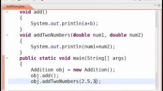 30 Method overloading Nepali