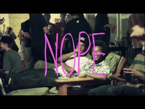 CBG (Chill Black Guys) - NOPE