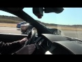 Uncut Corvette Z06 vs BMW M5 F10 vs M5 E60