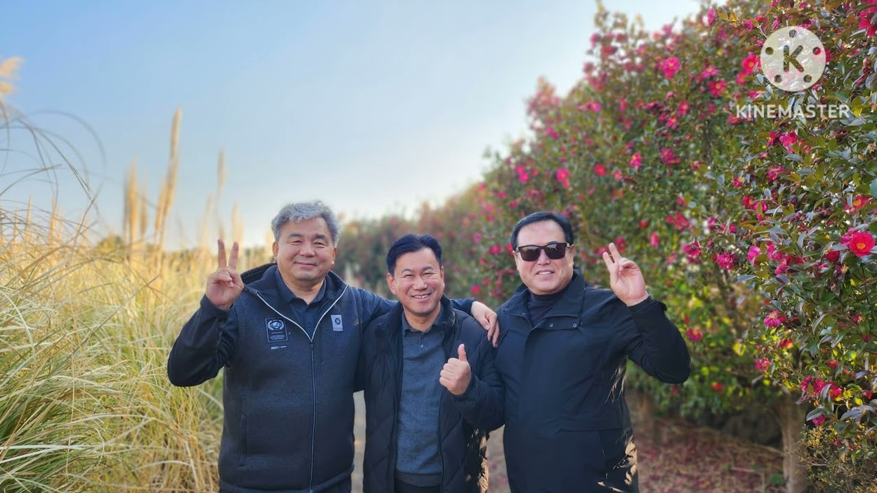 충주시 ♡ 의형제 모임  제주여행~~