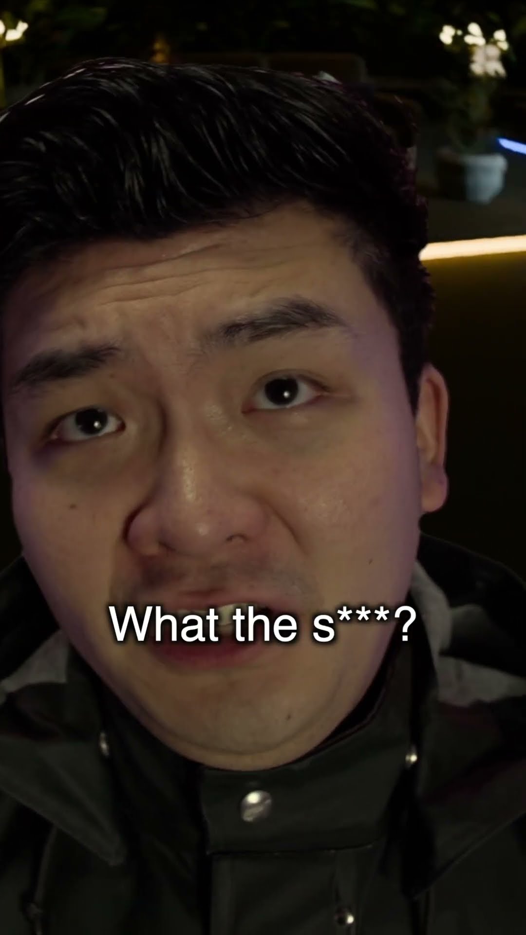 How Asians Play Squid Game
