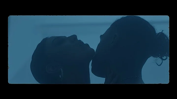Corts Kimberly - GOLDENBOY (Music Video)