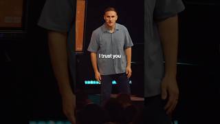 Acknowledging God