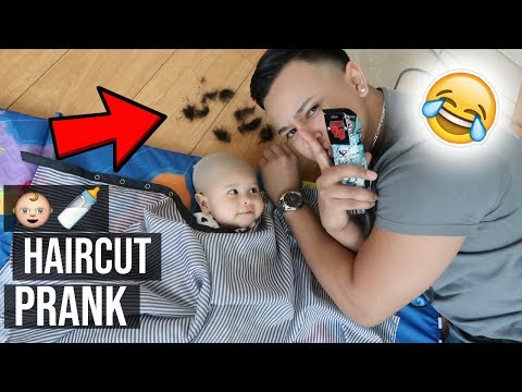 baby-haircut-prank-on-girlfriend!!!-*hilarious*