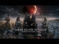 The Leo King Lunar Eclipse in Pisces Sq Uranus August 27-28 2026 Astrology/Tarot Horoscope All Signs