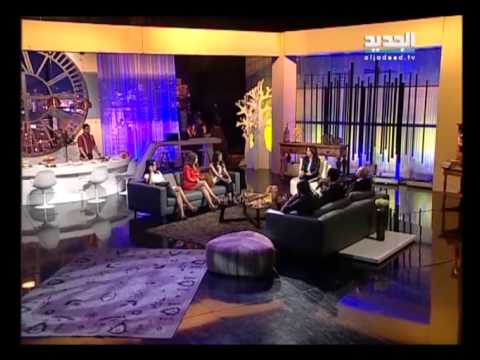 بعدنا مع رابعة محمد خيري و ريم مهرات يا مال الشام