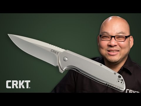 Get S**T Done Knife | Designer Vision from Liong Mah