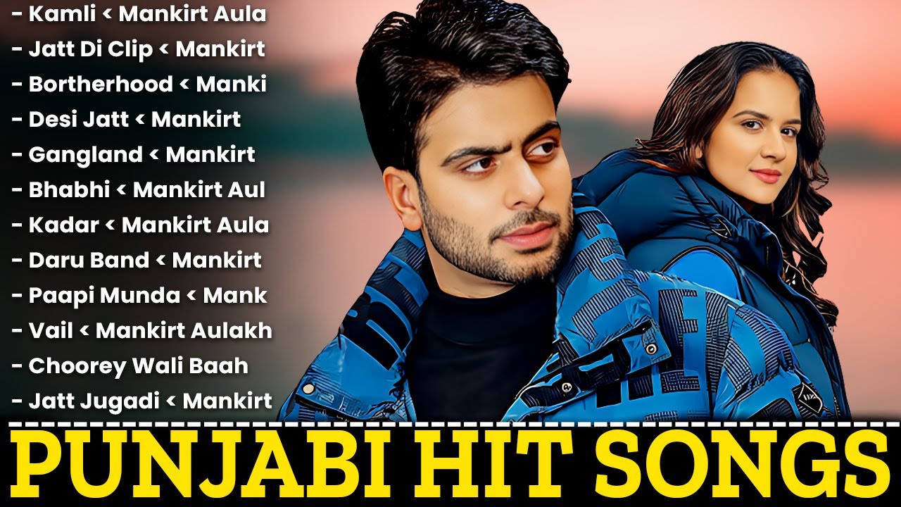 best punjabi songs for travelling