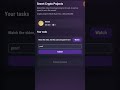 Secret Crypto Projects | TAPSWAP CODE | Crypto projects What Make You MILLIONAIRE
