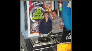 2013 JUNIO JR 2000 DESDE GOLDEN DE SANGOLQUI DJ DIABLO MIX EL ORIGINAL