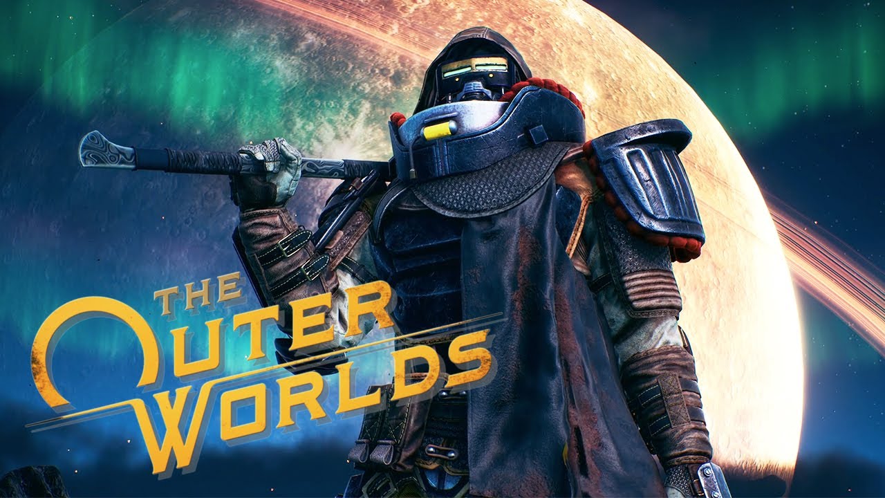 The Outer Worlds Release Date, Trailer, Gameplay And Multiplayer