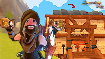 HOW TO: Housing & Making $$ in A Township Tale Virtual Reality RPG