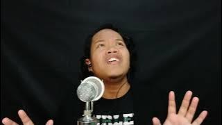 Anyone - Demi Lovato cover by Roby Gultom | lagu audisi x-factor Indonesia 2021 full version