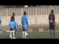Tanzania Soccer Academy Player Profile Awadhi Juma Issa