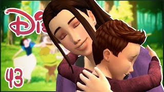 THE SIMS 4: Принцессы Диснея {Белоснежка} #43 "ДЕНЬ С МАЛЫШНЕЙ^^" THE SIMS 4: Принцессы Диснея {Белоснежка} #43 "ДЕНЬ С МАЛЫШНЕЙ^^"
