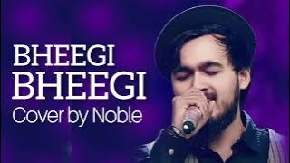 Bheegi Bheegi Si He..-...From Gems..Cover By Noble Man..Edited By Jaber Ahamed Rafi...