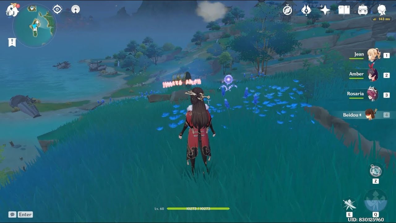 How to unloack Inazuma Luxury Chest Genshin Impact YouTube