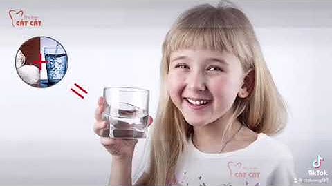 Hướng dẫn trẻ pha và súc miệng nước muối đúng cách, tác dụng của nước muối với cơ thể.